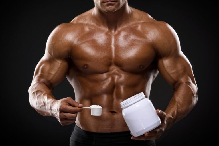 Quels sont les effets de la créatine sur la force musculaire